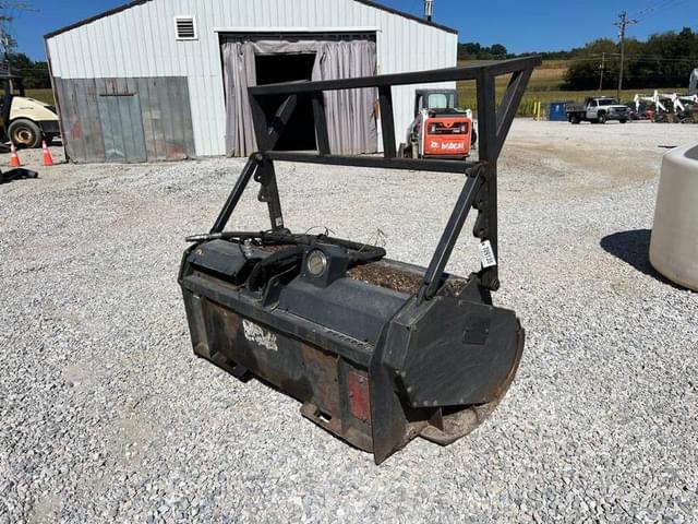 Image of Bobcat FRC60 equipment image 4