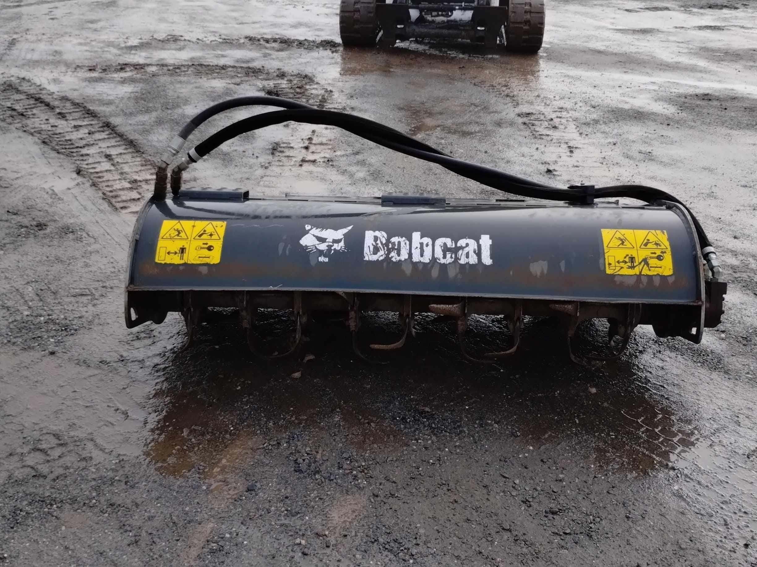 2020 Bobcat 62 Equipment Image0
