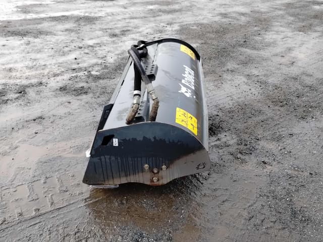 Image of Bobcat 62 equipment image 1