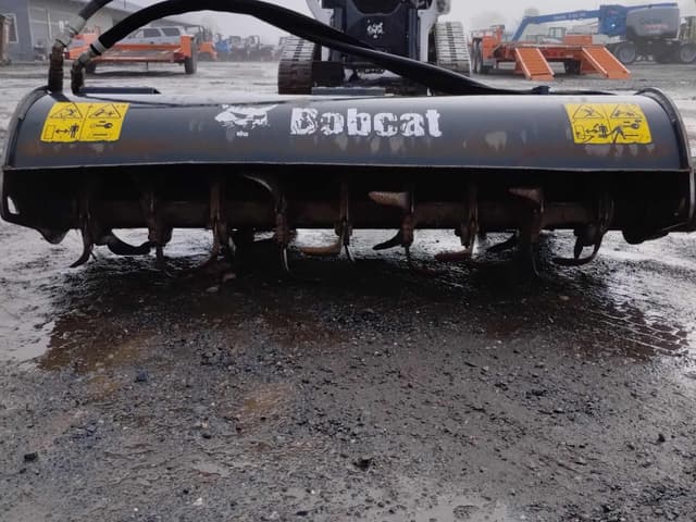 Image of Bobcat 62 equipment image 3