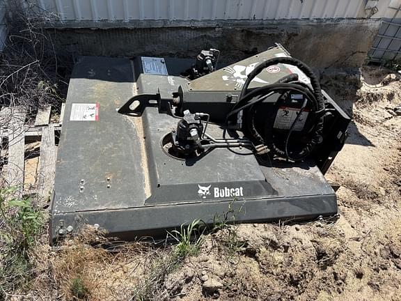Image of Bobcat Rotary Cutter 72 equipment image 1