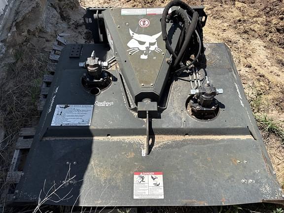 Image of Bobcat Rotary Cutter 72 Primary image