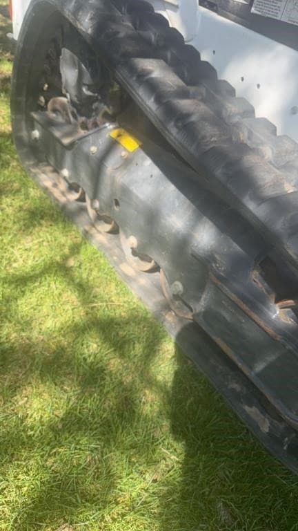 Image of Bobcat T590 equipment image 3