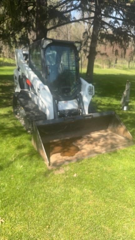Image of Bobcat T590 Primary image