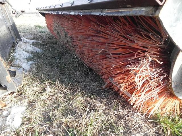 Image of Bobcat 84 Sweeper equipment image 2