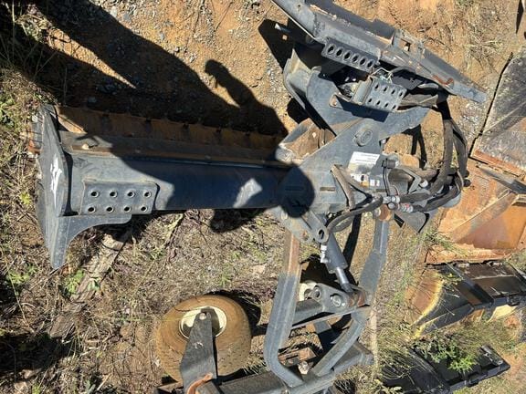 2020 Bobcat 84SCH Equipment Image0