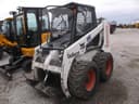 2020 Bobcat 853H Image