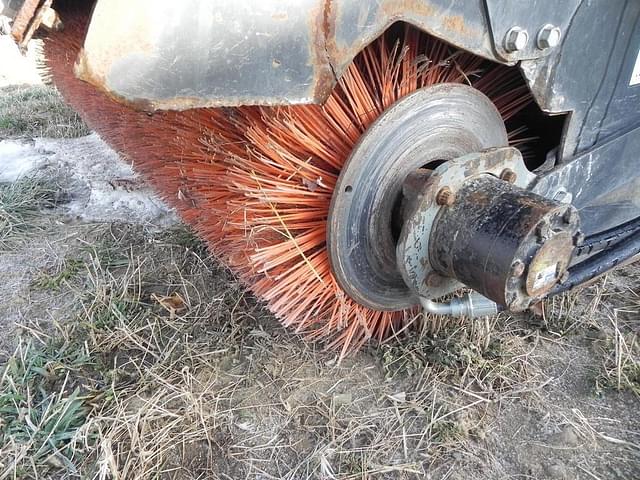 Image of Bobcat 84 Sweeper equipment image 3