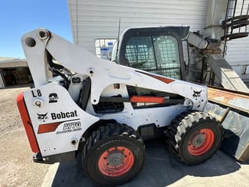 Main image Bobcat A770