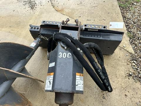 Image of Bobcat 30C equipment image 3