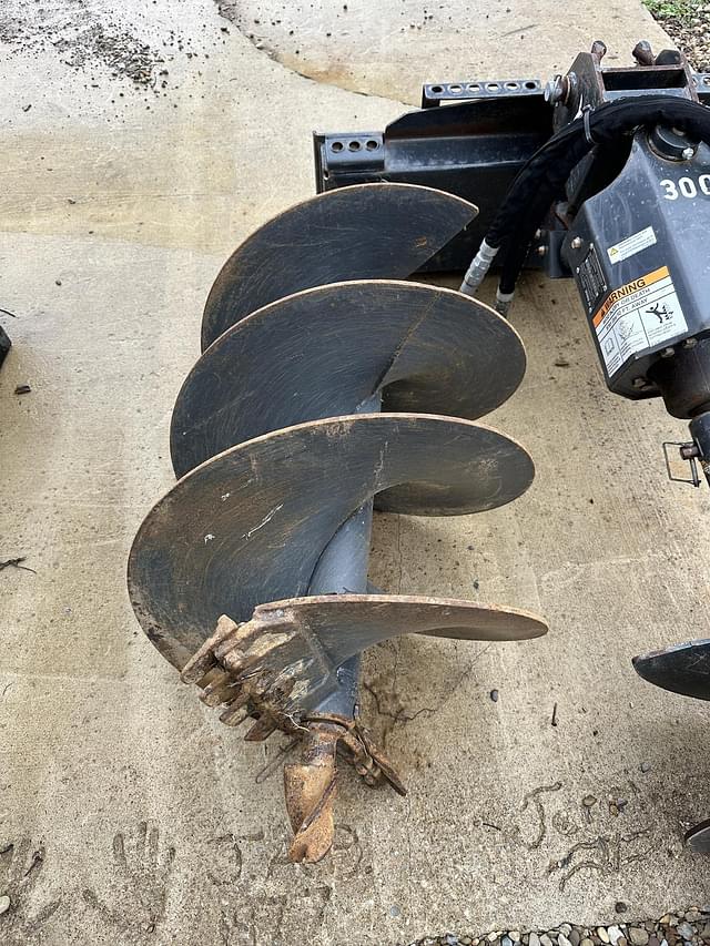 Image of Bobcat 30C equipment image 1