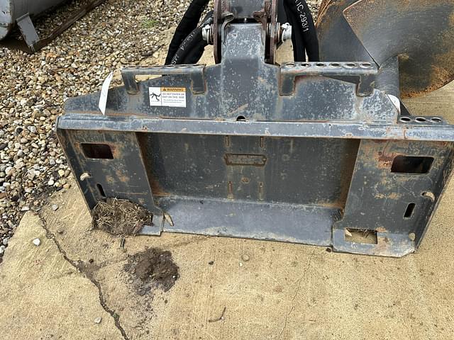 Image of Bobcat 30C equipment image 4