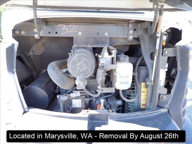 Image of Bobcat E32i equipment image 1