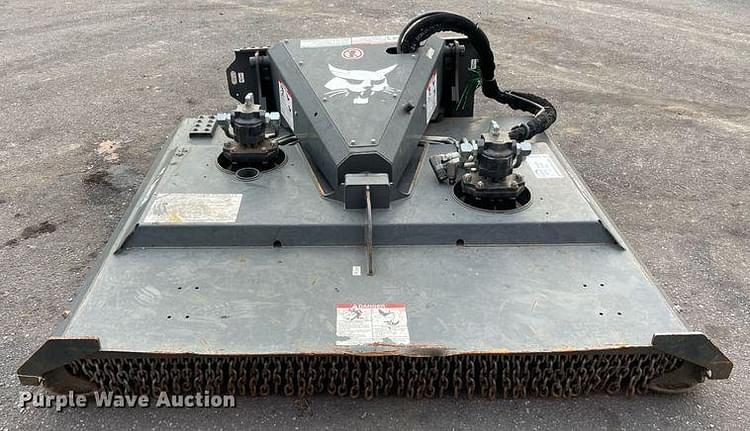 2020 Bobcat Brushcat 72 Other Equipment Skid Steer Attachments for Sale