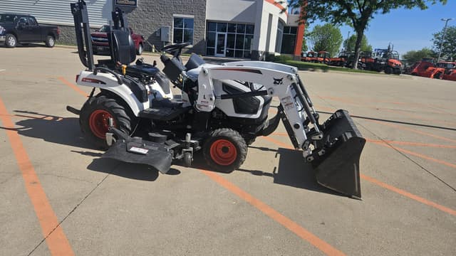 Image of Bobcat CT1025 equipment image 1