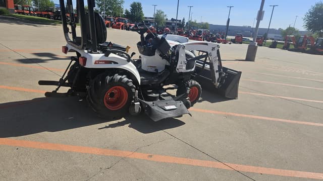 Image of Bobcat CT1025 equipment image 2
