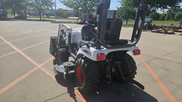 Image of Bobcat CT1025 equipment image 4