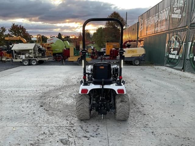 Image of Bobcat CT1021 equipment image 2