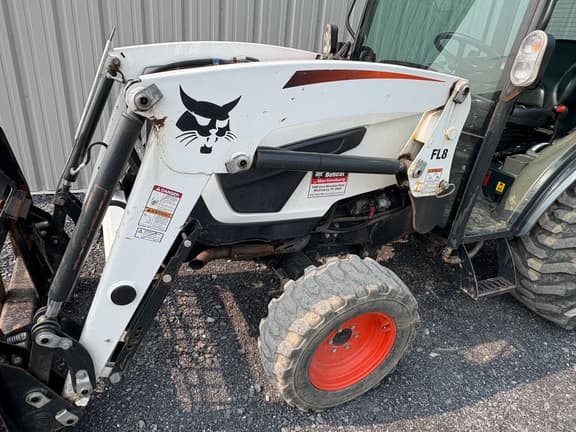 Image of Bobcat CT2540 equipment image 2