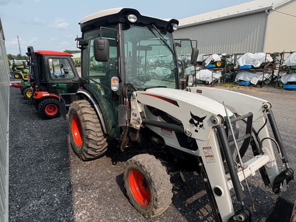 Image of Bobcat CT2540 equipment image 3