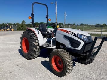 Main image Bobcat CT4045