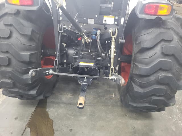 Image of Bobcat CT4058 equipment image 4