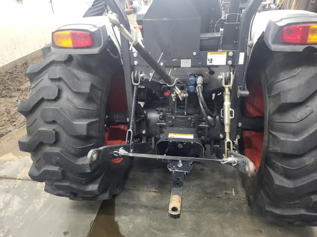 Image of Bobcat CT4058 equipment image 3