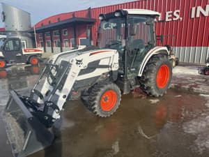 2020 Bobcat CT5550 Image