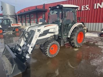Main image Bobcat CT5550