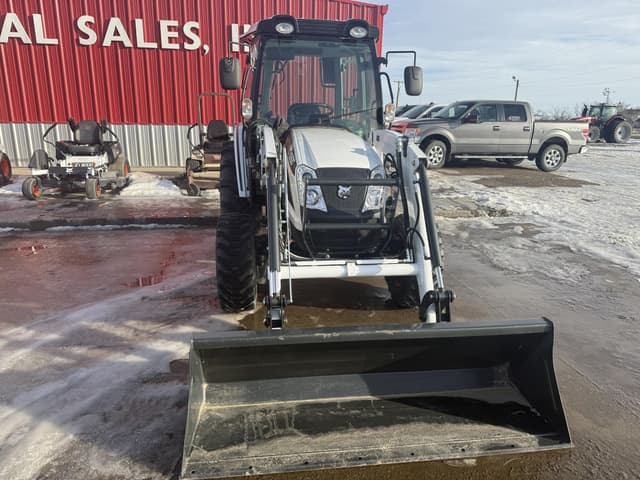 Image of Bobcat CT5550 equipment image 3