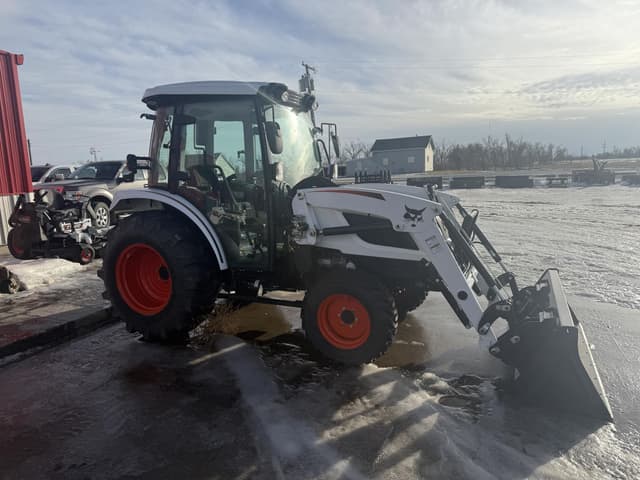 Image of Bobcat CT5550 equipment image 1