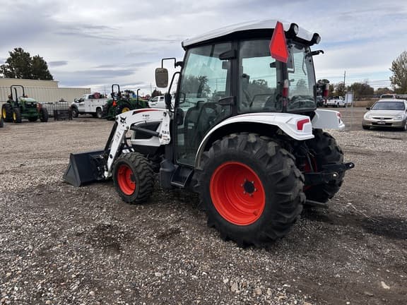 Image of Bobcat CT5555 equipment image 2