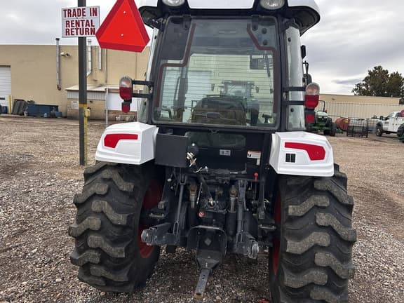 Image of Bobcat CT5555 equipment image 3