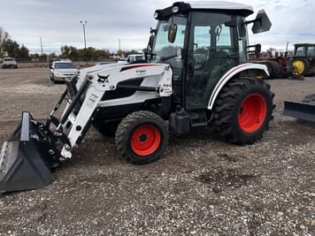 Main image Bobcat CT5555