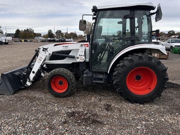 Image of Bobcat CT5555 equipment image 1