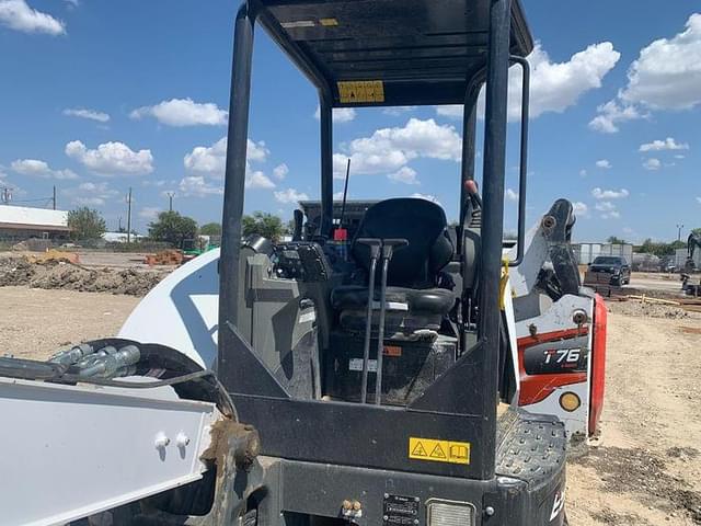 Image of Bobcat E50 equipment image 4