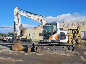 2020 Bobcat E145 Image