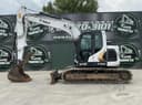 2020 Bobcat E145 Image