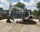 2020 Bobcat E145 Image