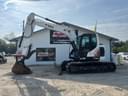2020 Bobcat E145 Image