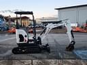 2020 Bobcat E20 Image