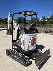 Main image Bobcat E20 7