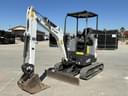 2020 Bobcat E20 Image