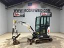2020 Bobcat E20 Image