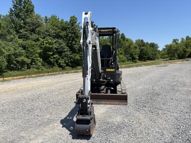 Image of Bobcat E26 equipment image 2