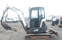 2020 Bobcat E26 Image
