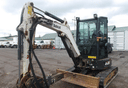 2020 Bobcat E26 Image