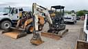 2020 Bobcat E26 Image