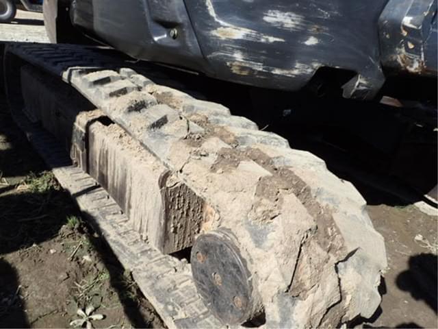 Image of Bobcat E26 equipment image 4