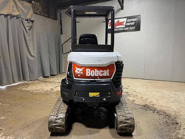 Image of Bobcat E26 equipment image 3